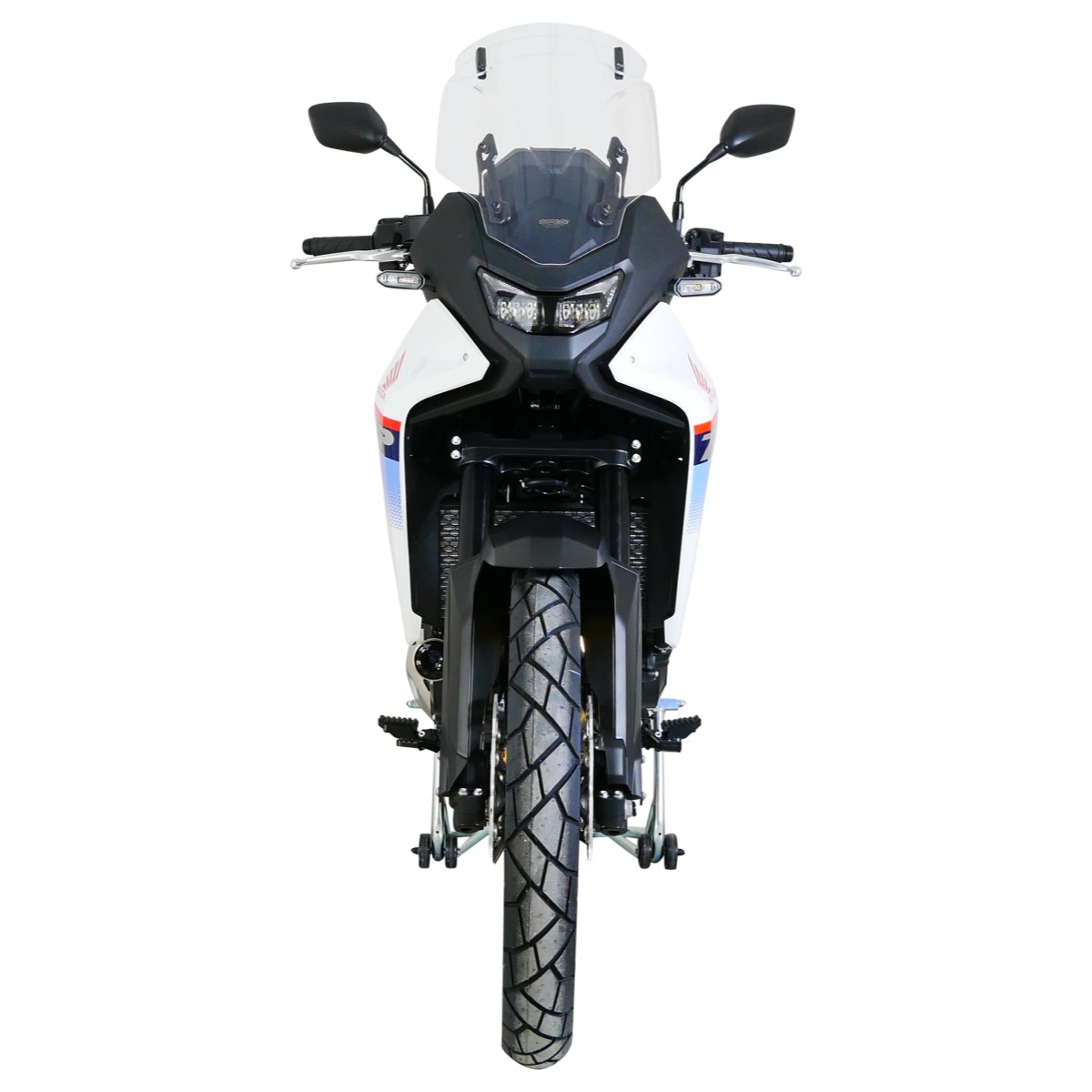 Cupula Vario Touring MRA para Honda XL 750 TRANSALP 25+
