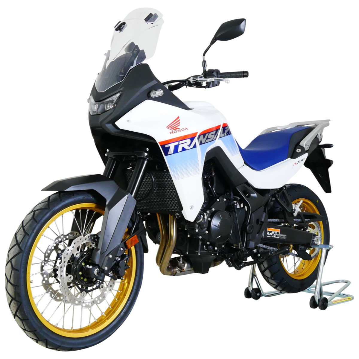Cupula Vario Touring MRA para Honda XL 750 TRANSALP 25+
