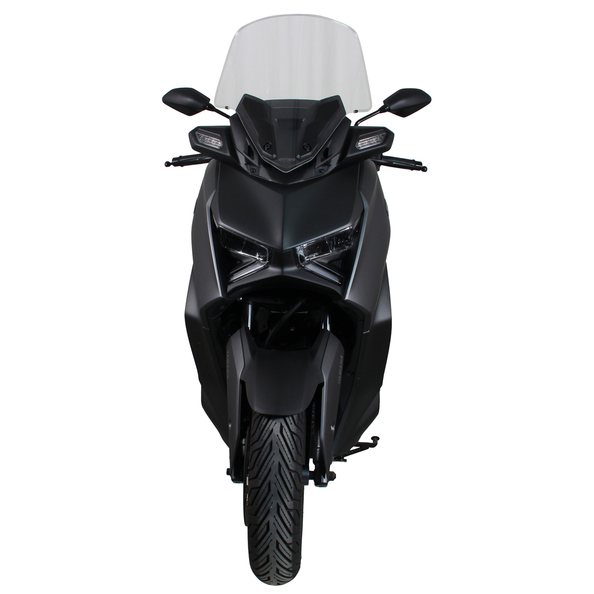 Cupula Touring MRA para Yamaha X-MAX 300 25+