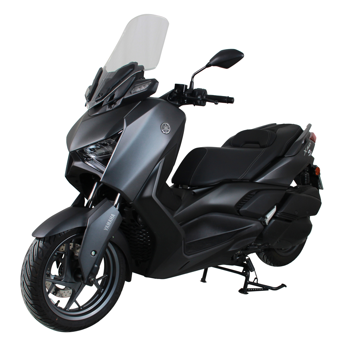 Cupula Touring MRA para Yamaha X-MAX 300 25+