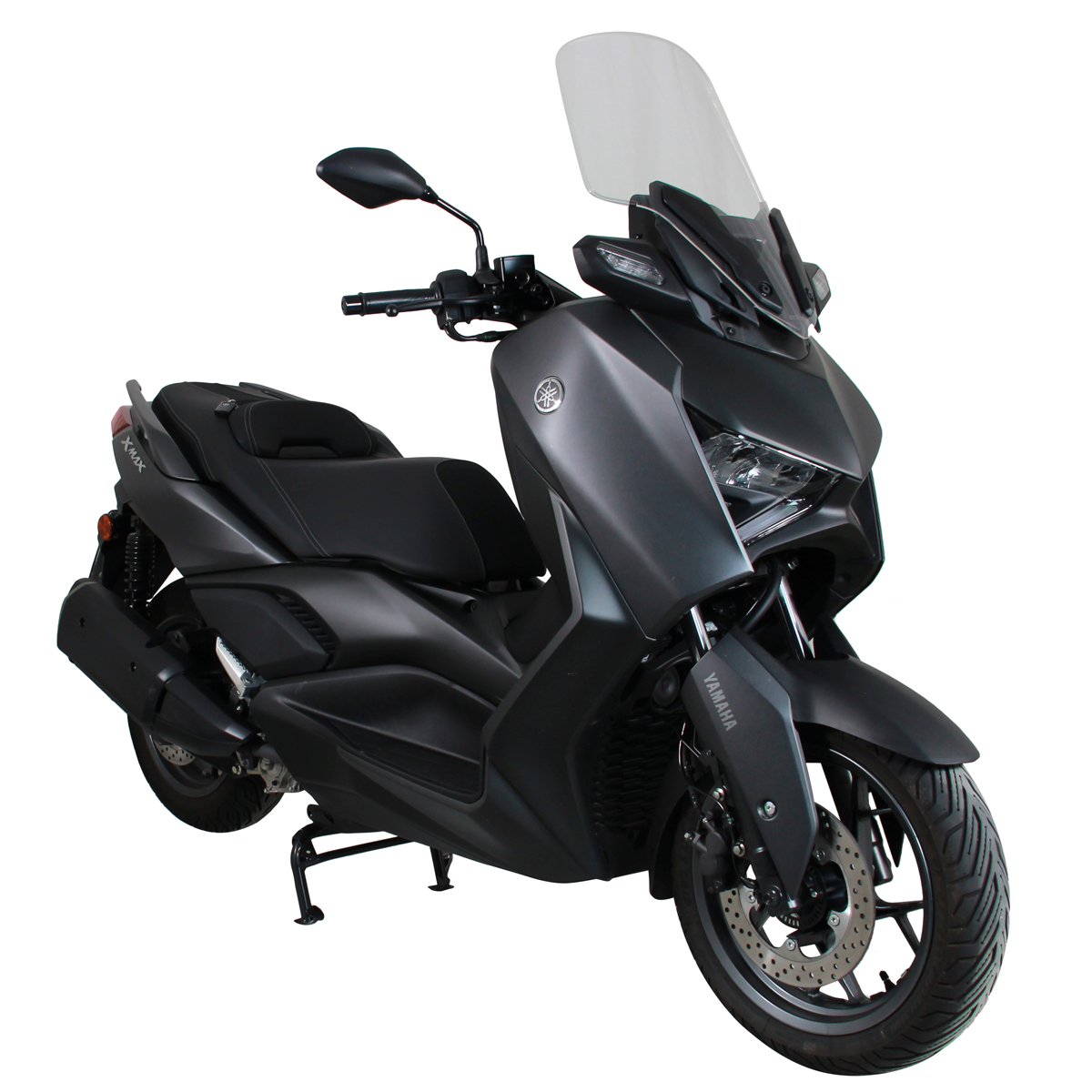 Cupula Touring MRA para Yamaha X-MAX 300 25+