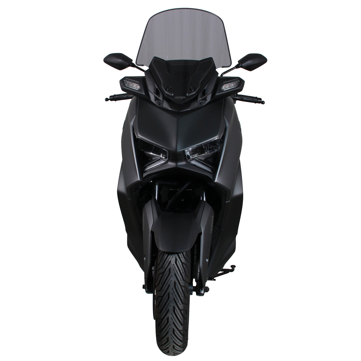 Cupula Touring MRA para Yamaha X-MAX 300 25+