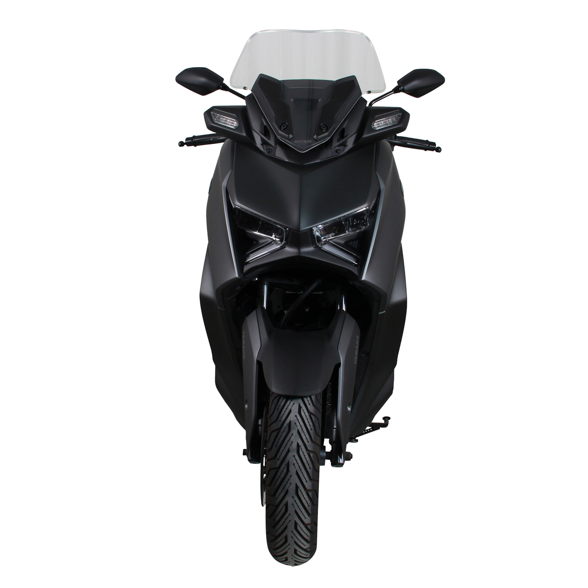 Cupula Sport MRA para Yamaha X-MAX 300 25+