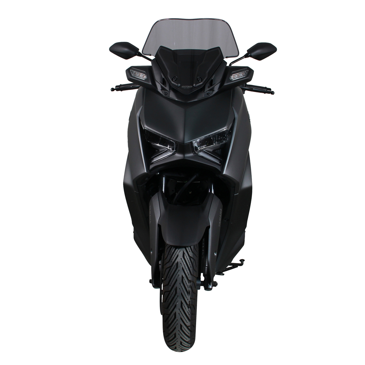 Cupula Sport MRA para Yamaha X-MAX 300 25+