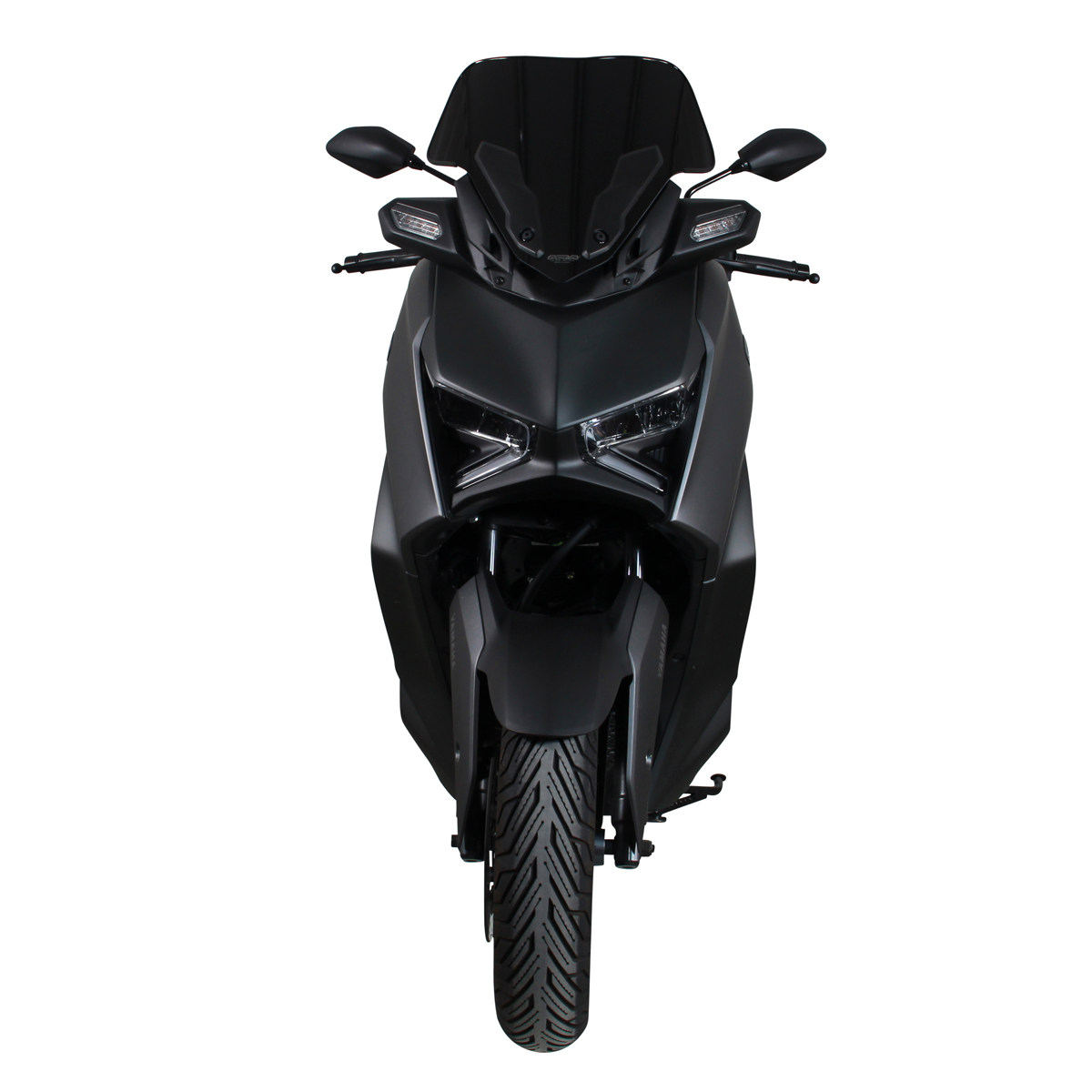 Cupula Sport MRA para Yamaha X-MAX 300 25+