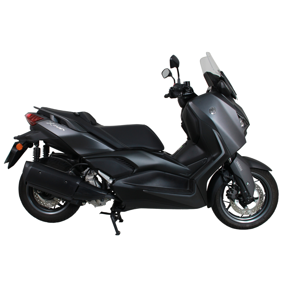Cupula Sport MRA para Yamaha X-MAX 300 25+