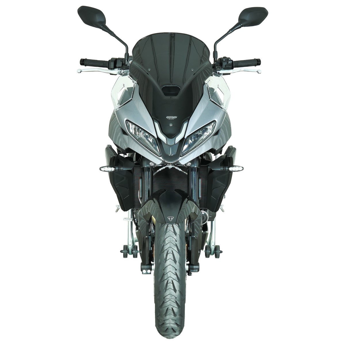 Cupula Touring MRA para Triumph Tiger Sport 660/800 25+