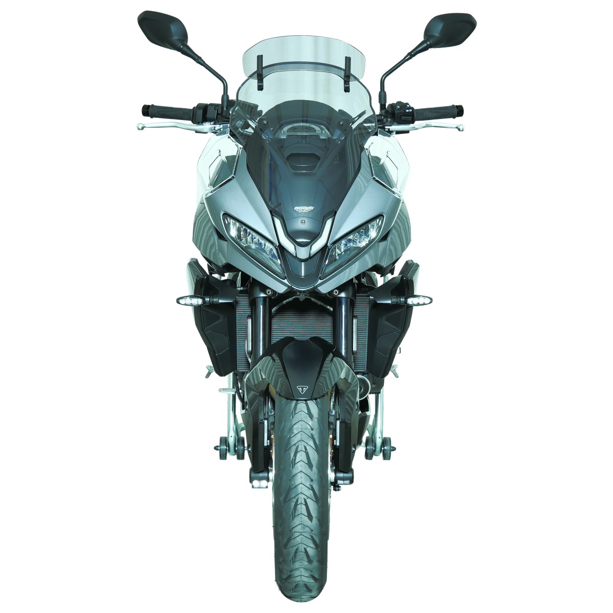 Cupula Vario Touring MRA para Triumph Tiger Sport 660/800 25+
