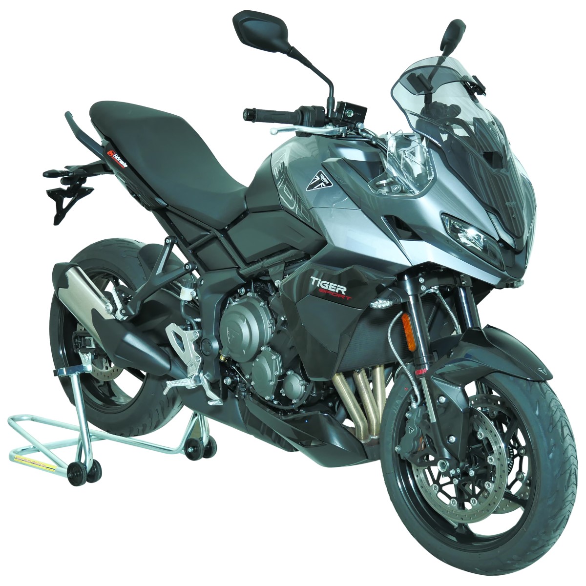 Cupula Vario Touring MRA para Triumph Tiger Sport 660/800 25+