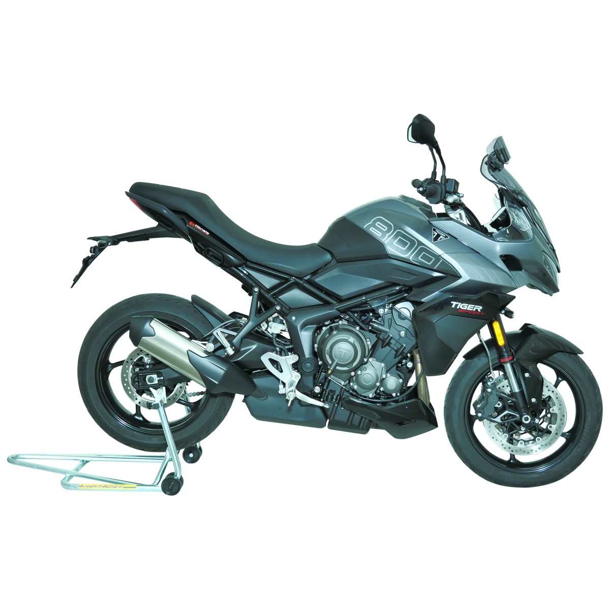 Cupula Vario Touring MRA para Triumph Tiger Sport 660/800 25+