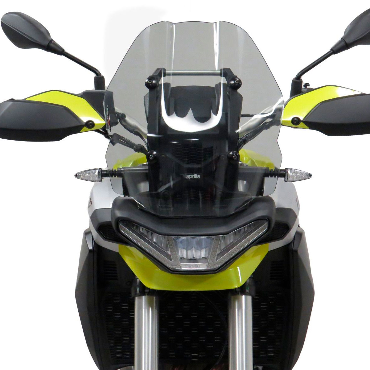 Cupula Aprilia Tuareg 660 21- versión standard
