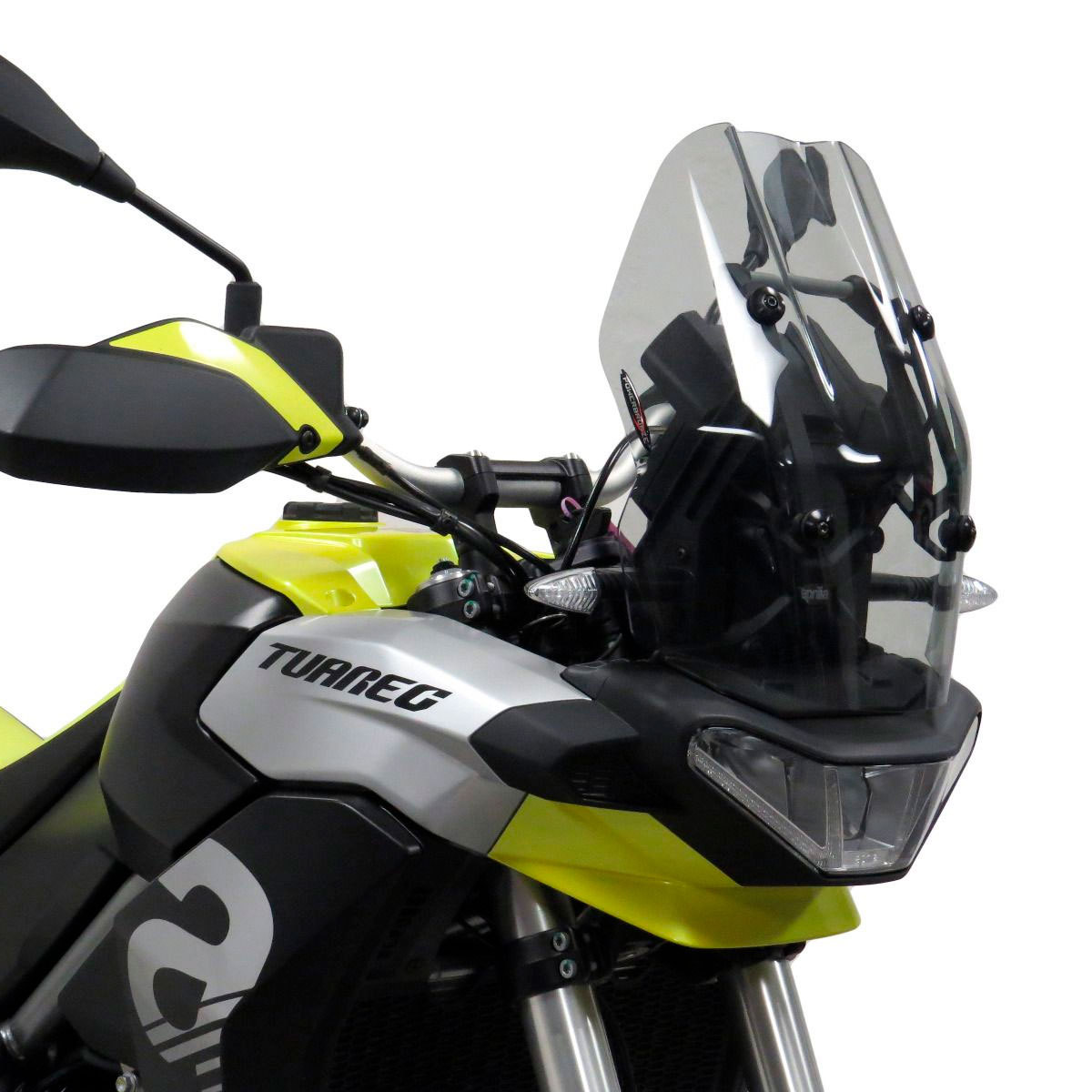 Cupula Aprilia Tuareg 660 21- versión standard