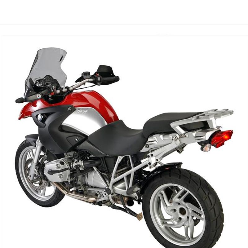 Cupula PowerBronze Standar Bmw R1200GS 04-12 370mm