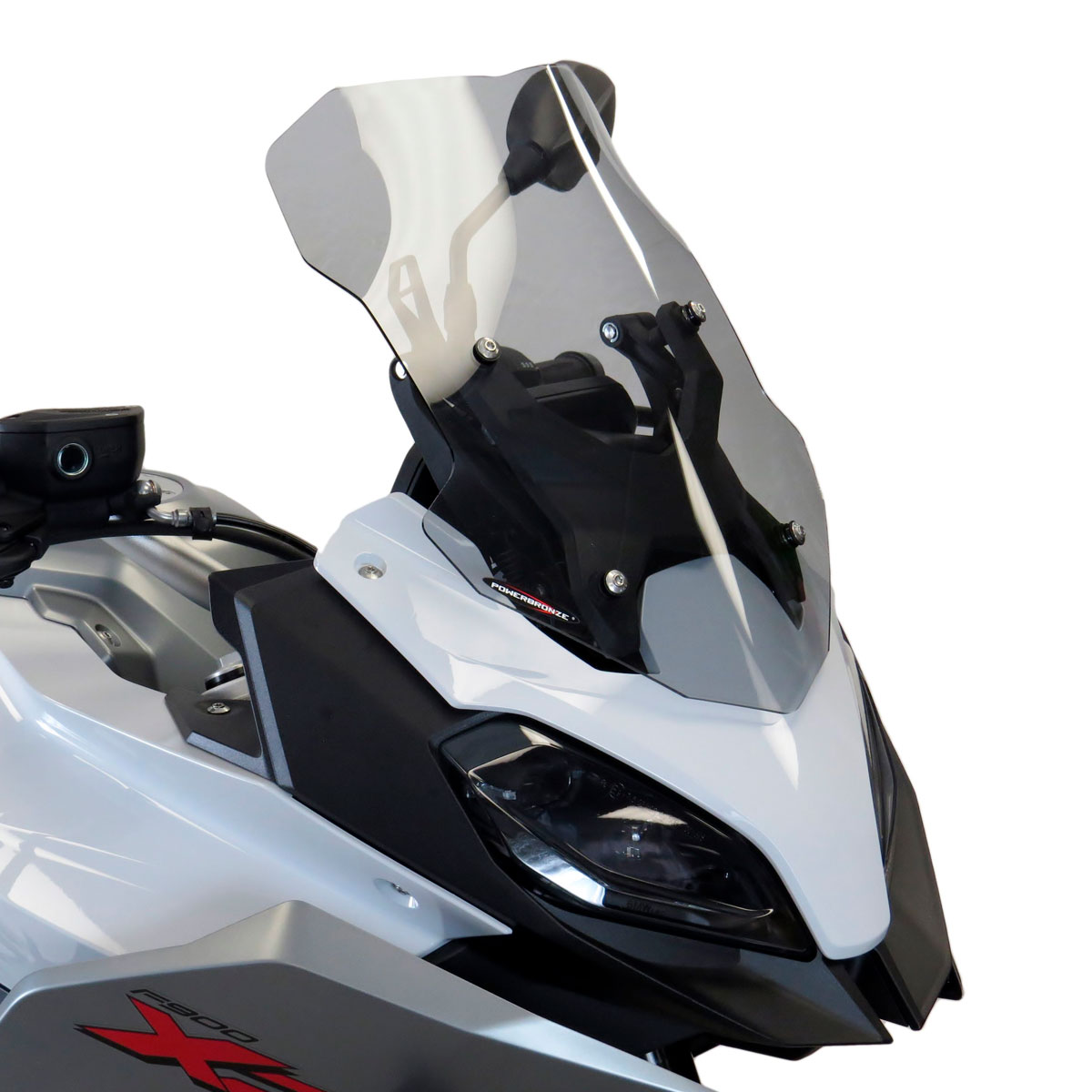 Cupula Standard BMW F900XR 20- PowerBronze