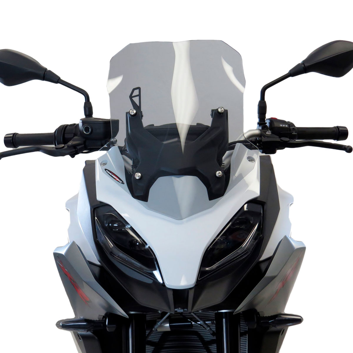 Cupula Standard BMW F900XR 20- PowerBronze
