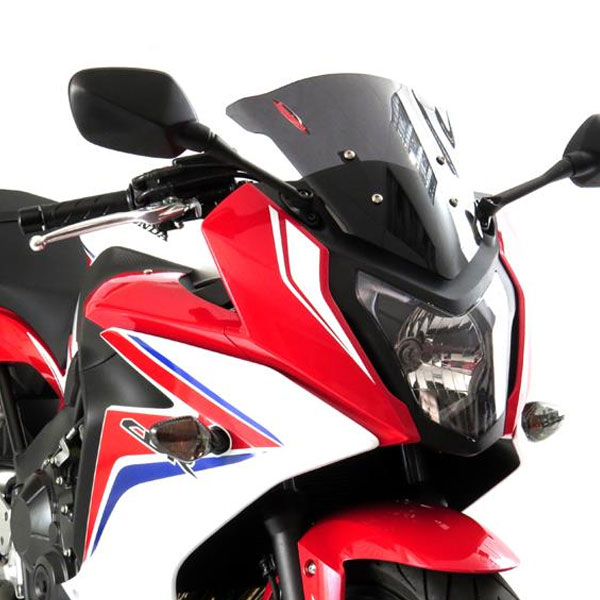 Cupula standard Honda CBR650F 14- Powerbronze