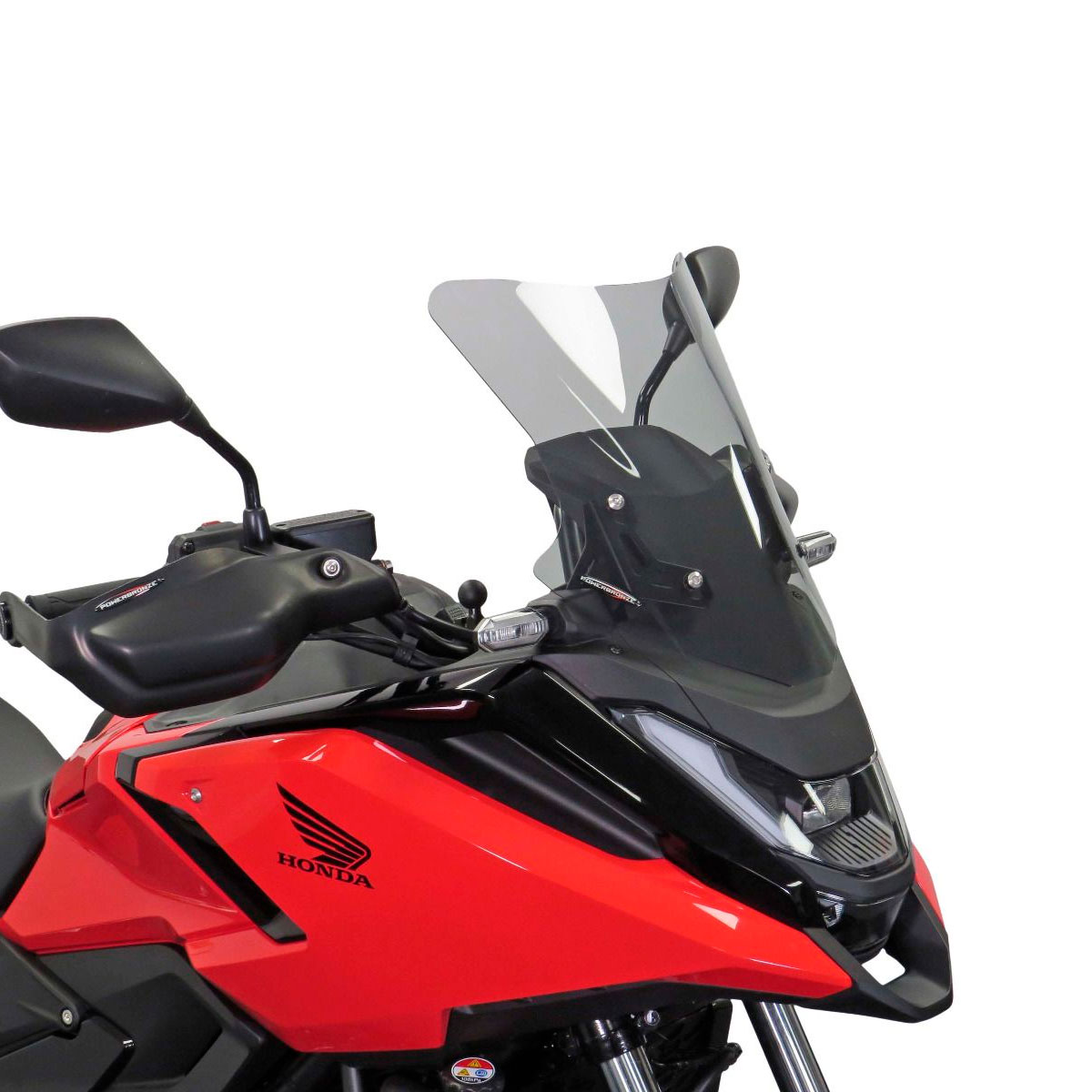 Parabrisas standard Honda NC750X 25+ Powerbronze