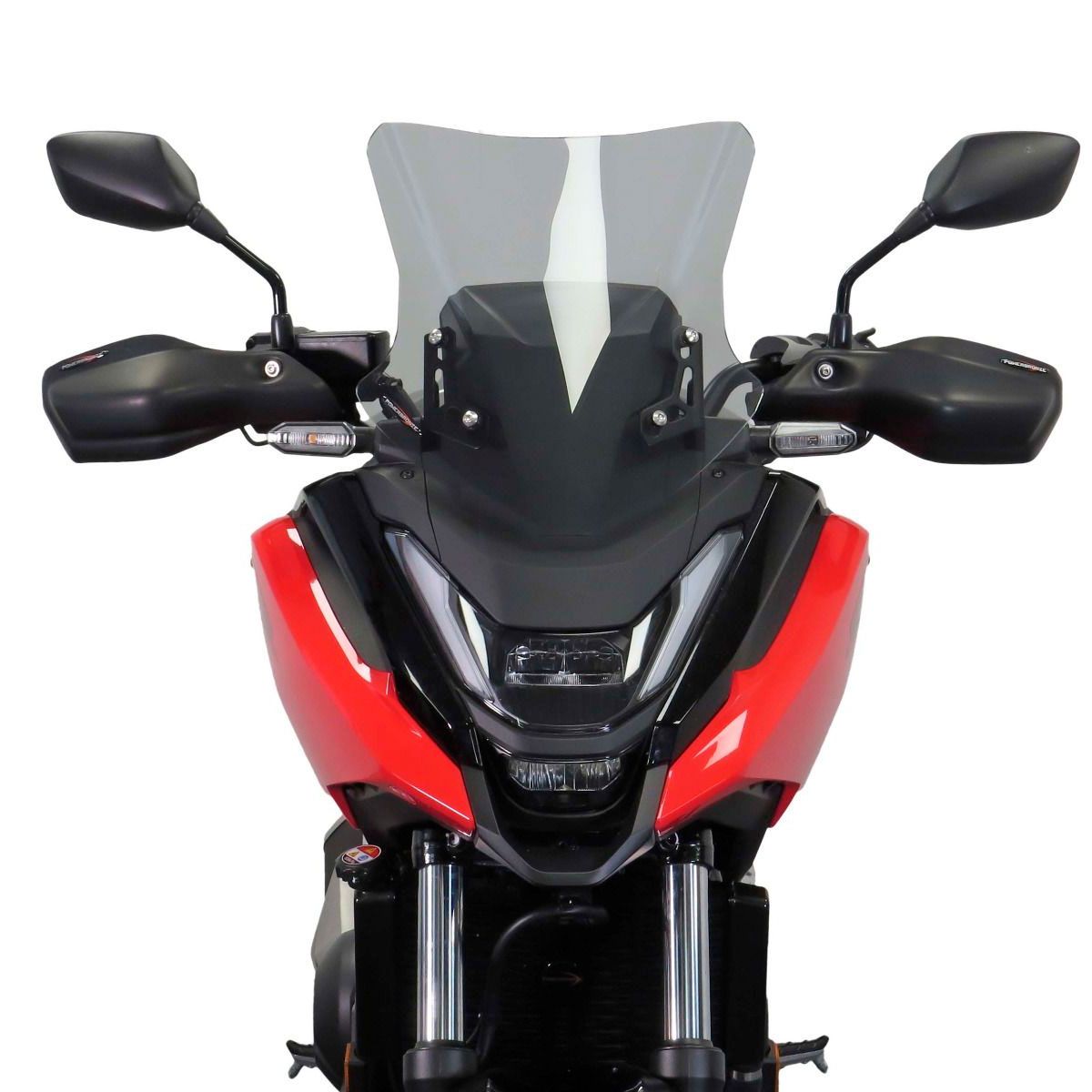 Parabrisas standard Honda NC750X 25+ Powerbronze