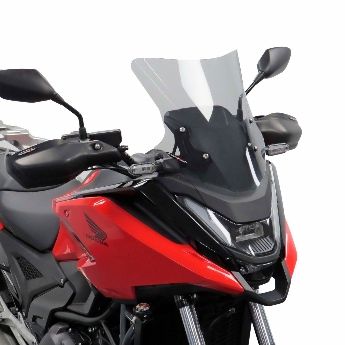 Parabrisas standard Honda NC750X 25+ Powerbronze