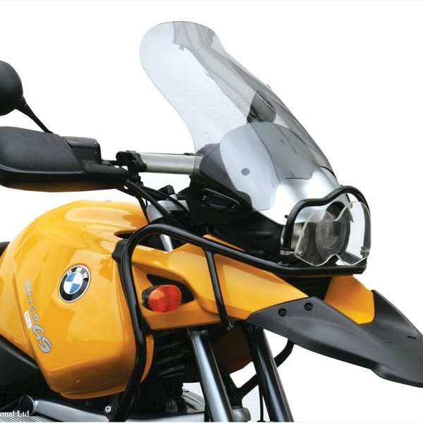 PowerBronze parabrisas Flip Up Bmw R1150GS-Adventure 99-05