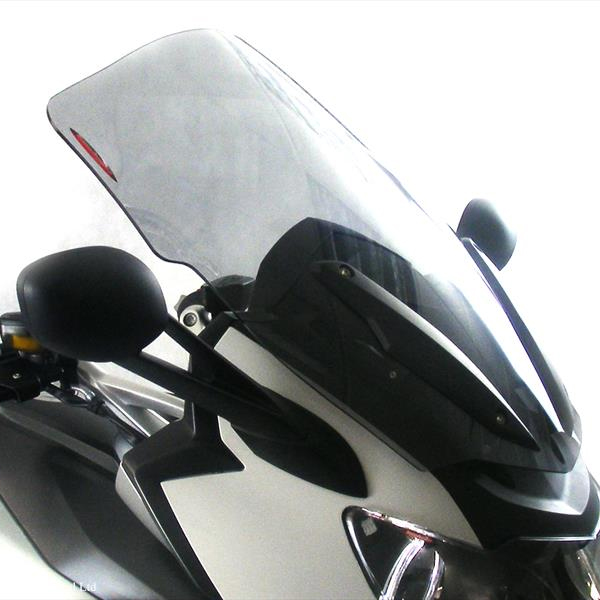 Cupula PowerBronze Flip Up Bmw K1600GT 660mm