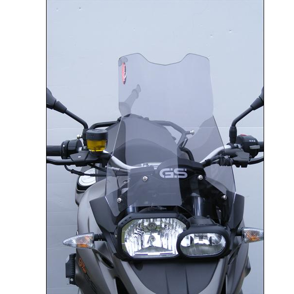 Cupula PowerBronze Flip Up Bmw F700GS 2013-2017  480mm