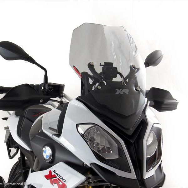 Cupula PowerBronze Flip Up Bmw S1000XR 15-16