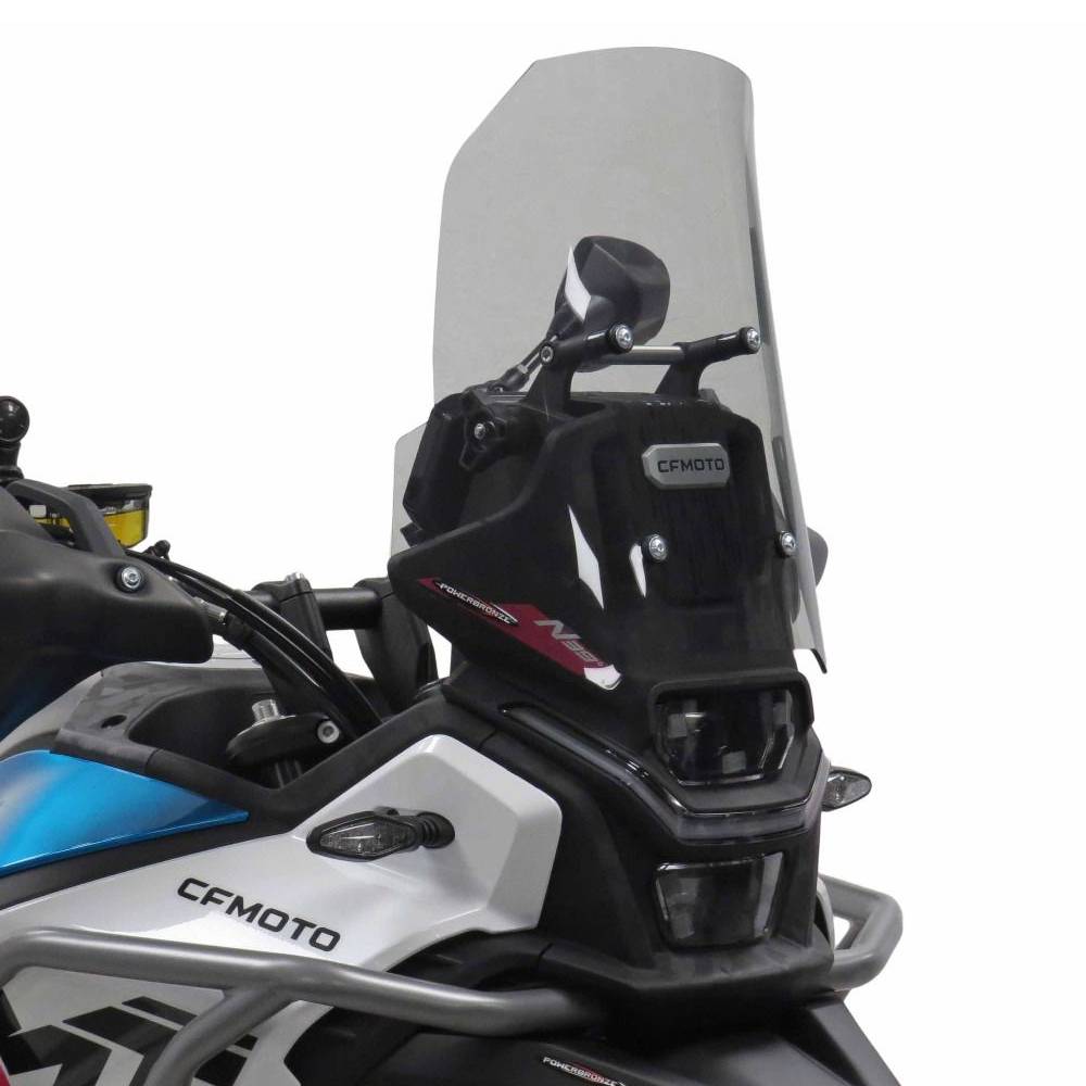 Cupula touring 385mm CF MOTO 450MT 24-