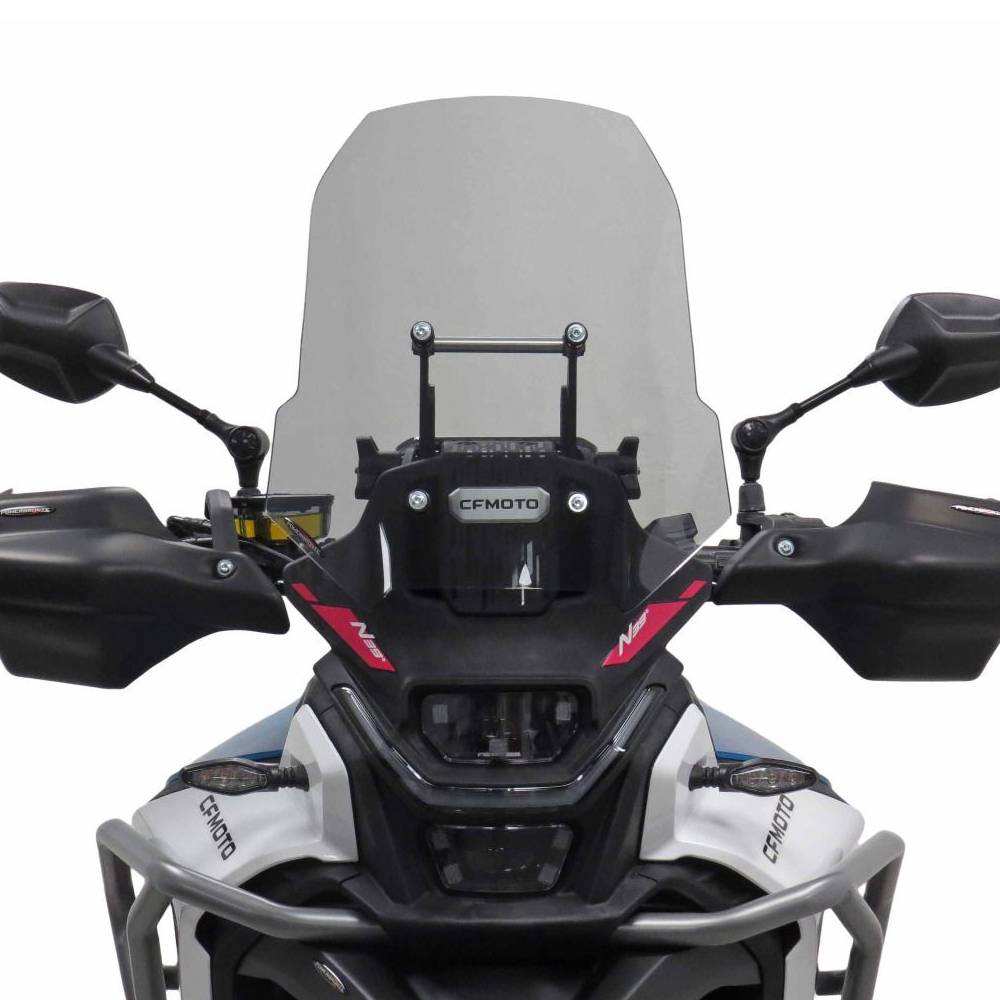 Cupula touring 385mm CF MOTO 450MT 24-