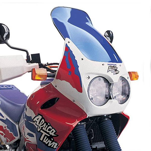 Cupula PowerBronze Flip Up Honda XRV750 Africa Twin 96-05