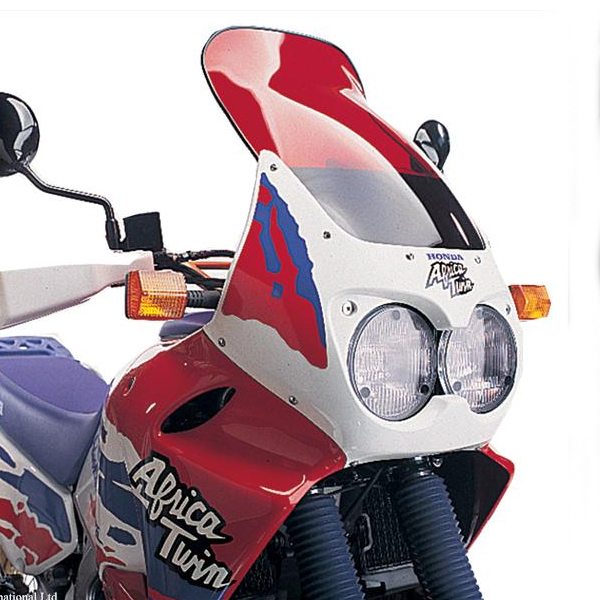 Cupula PowerBronze Flip Up Honda XRV750 Africa Twin 89-92