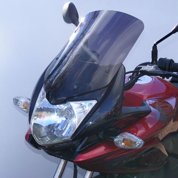Cupula PowerBronze Flip Up Honda CBF125 08-17