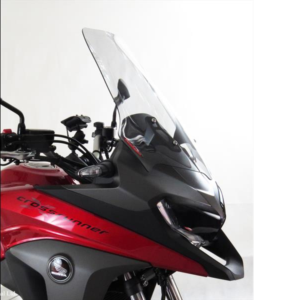 Cupula PowerBronze Flip Up Honda VFR800X Crossrunner 15-16