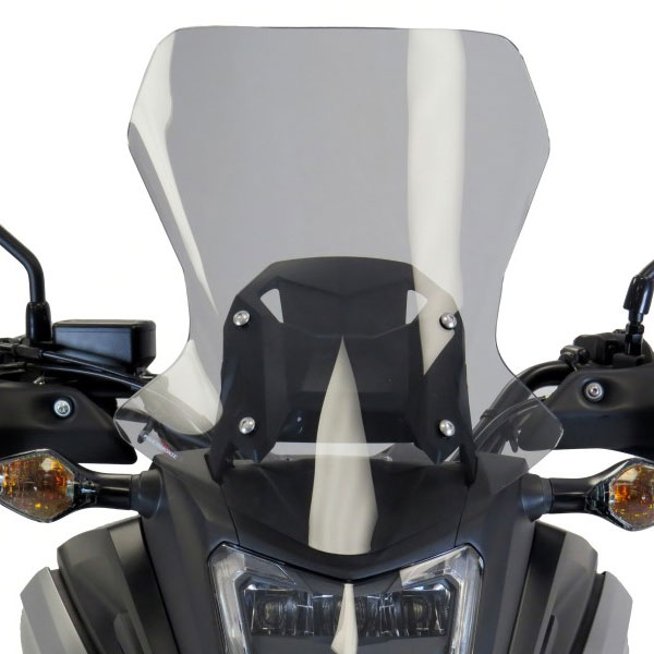 Cupula  Flip Up Honda NC750X 16- Powerbornze