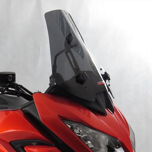 Cupula PowerBronze Flip Up Kawasaki Versys 1000-650