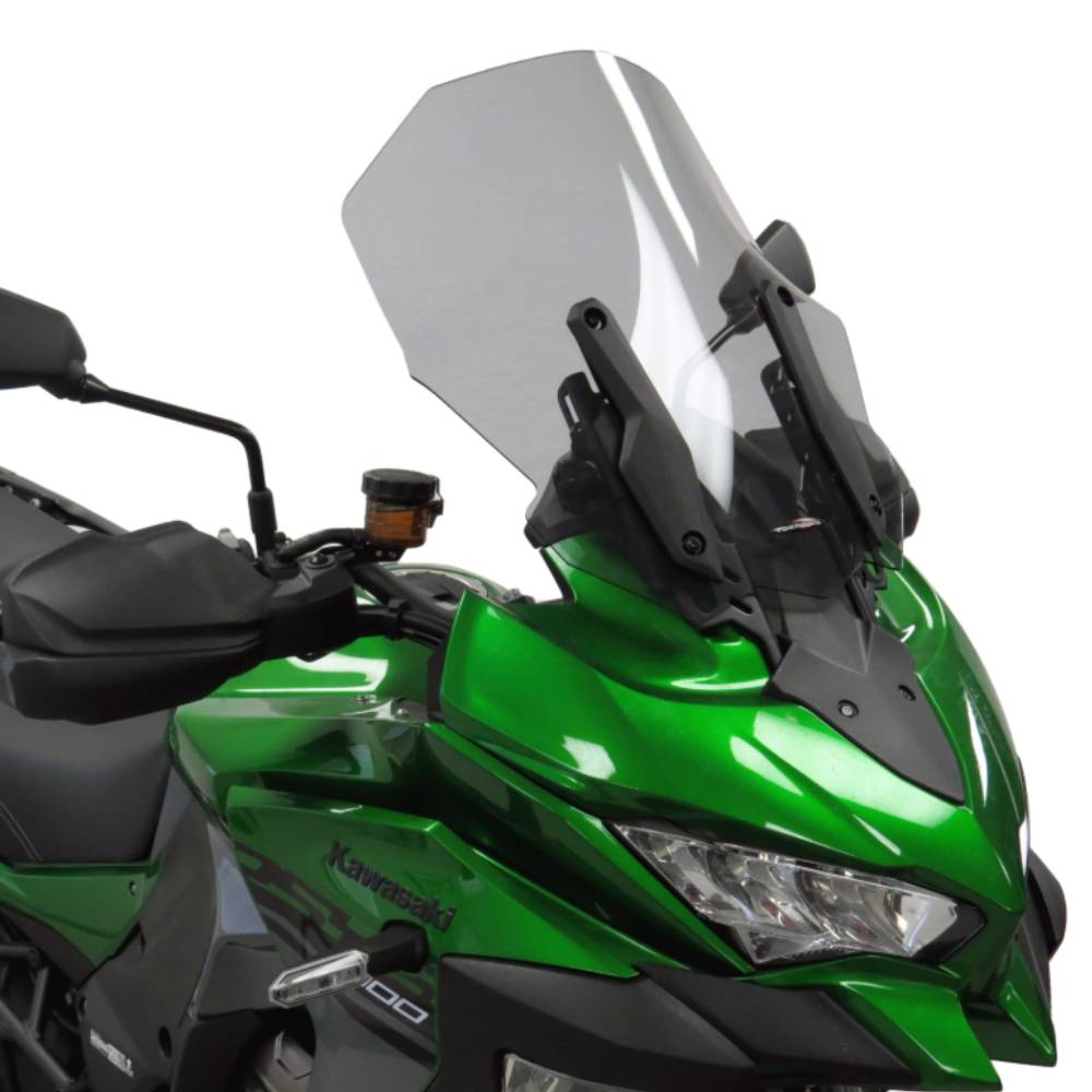 Cupula alta Kawasaki Versys 1100SE PowerBronze