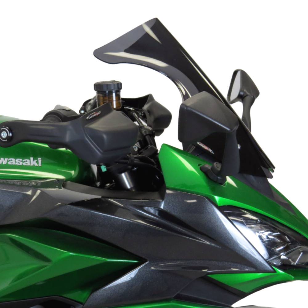 Cupula alta Kawasaki Ninja 1100 PowerBronze