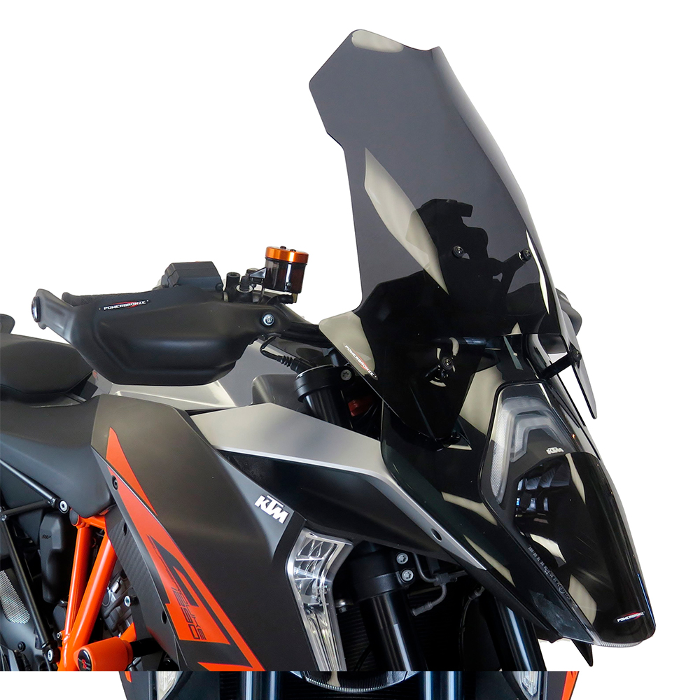 Cupula PowerBronze Touring KTM 1290 SuperDuke GT 16-18