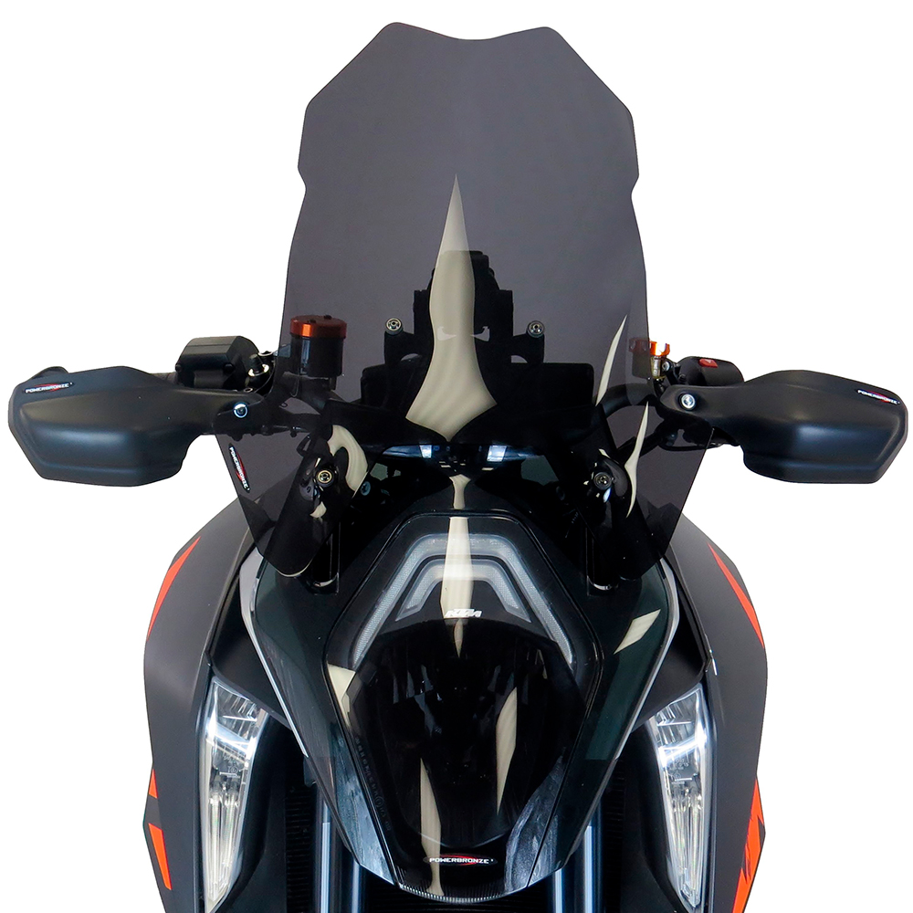 Cupula PowerBronze Touring KTM 1290 SuperDuke GT 16-18