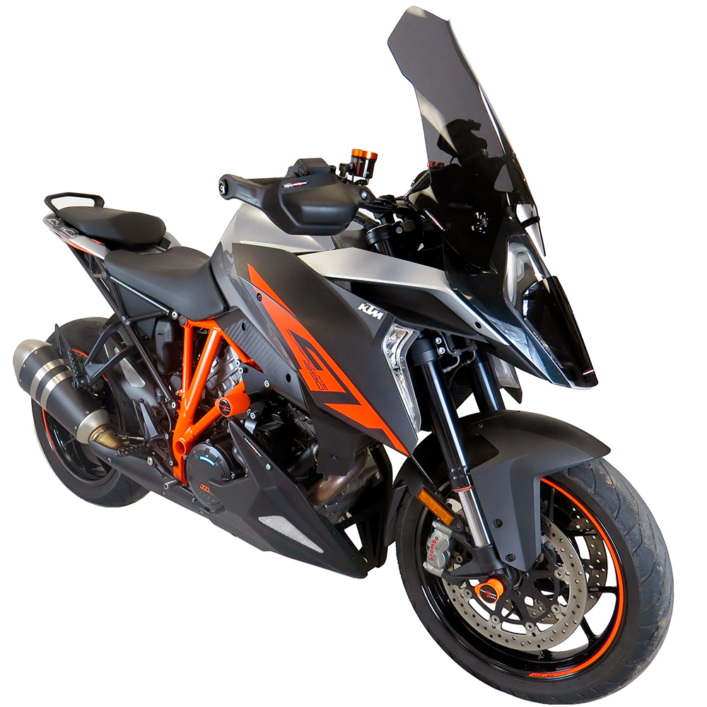 Cupula PowerBronze Touring KTM 1290 SuperDuke GT 16-18