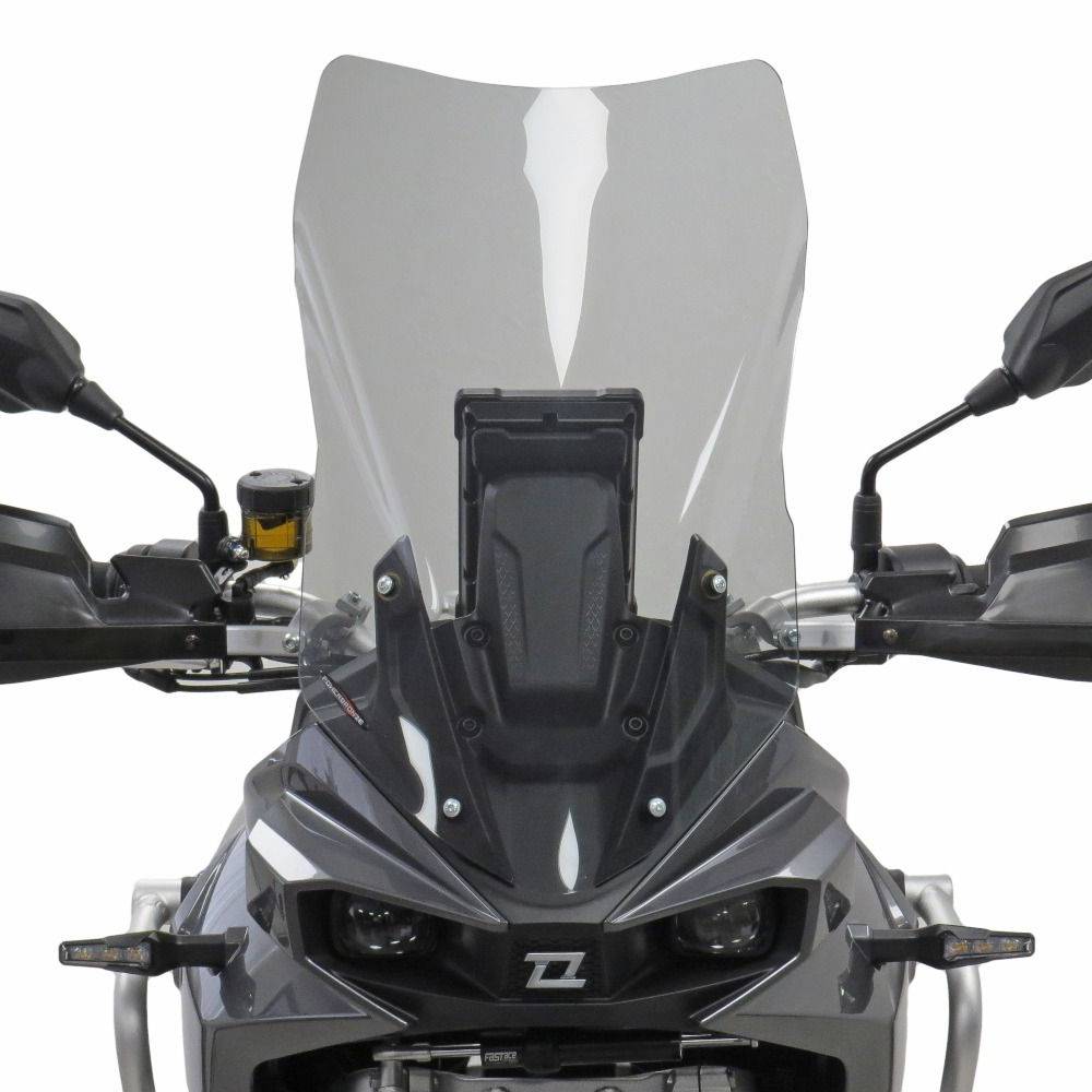 Cupula alta Kove 800X PowerBronze