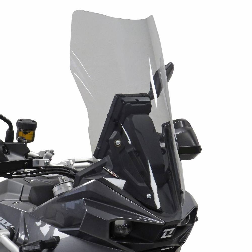 Cupula alta Kove 800X PowerBronze