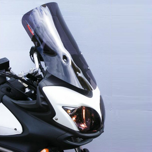 Parabrisas PowerBronze Flip Up Suzuki V-strom 650  año 11-