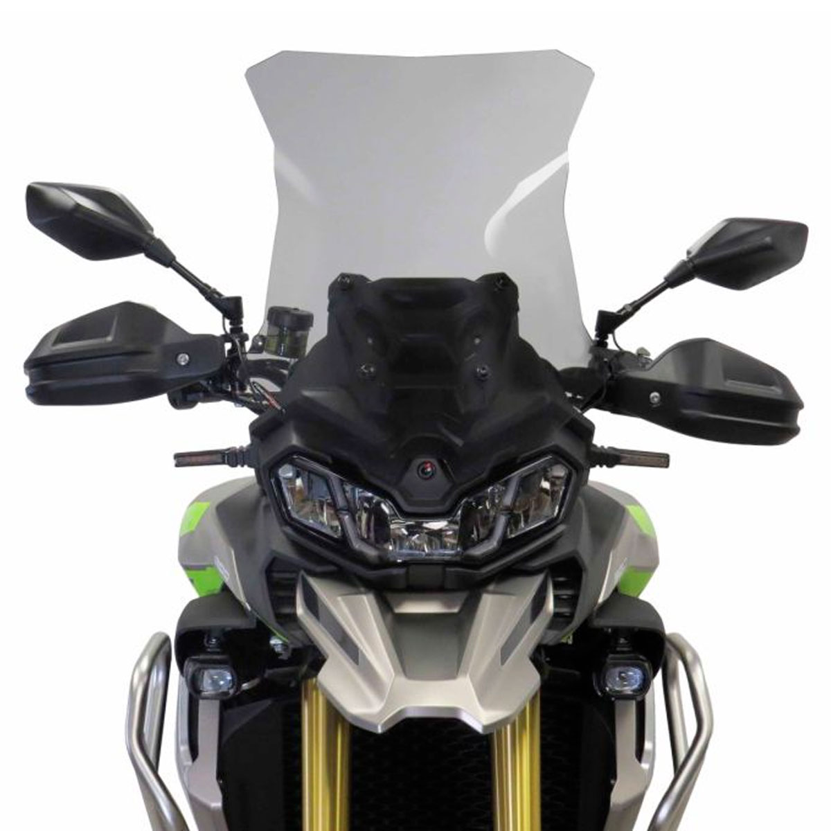 Cupula touring 575mm Voge DSX 900 24+