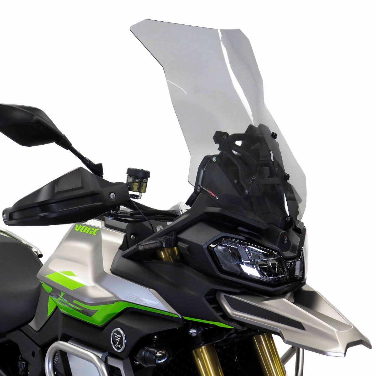 Cupula touring 575mm Voge DSX 900 24+