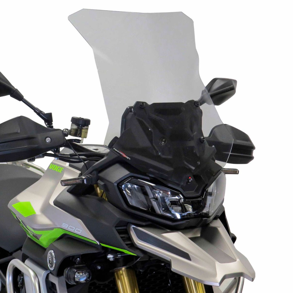 Cupula touring 575mm Voge DSX 900 24+
