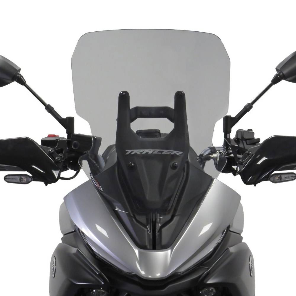 Cupula Yamaha Tracer 7 25- 50cm Powerbronze