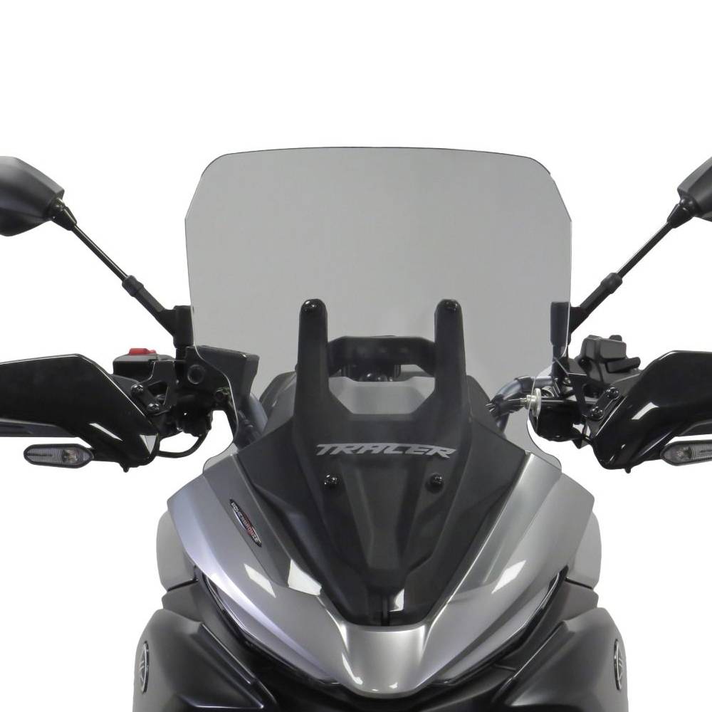 Cupula Yamaha Tracer 7 25- 50cm Powerbronze