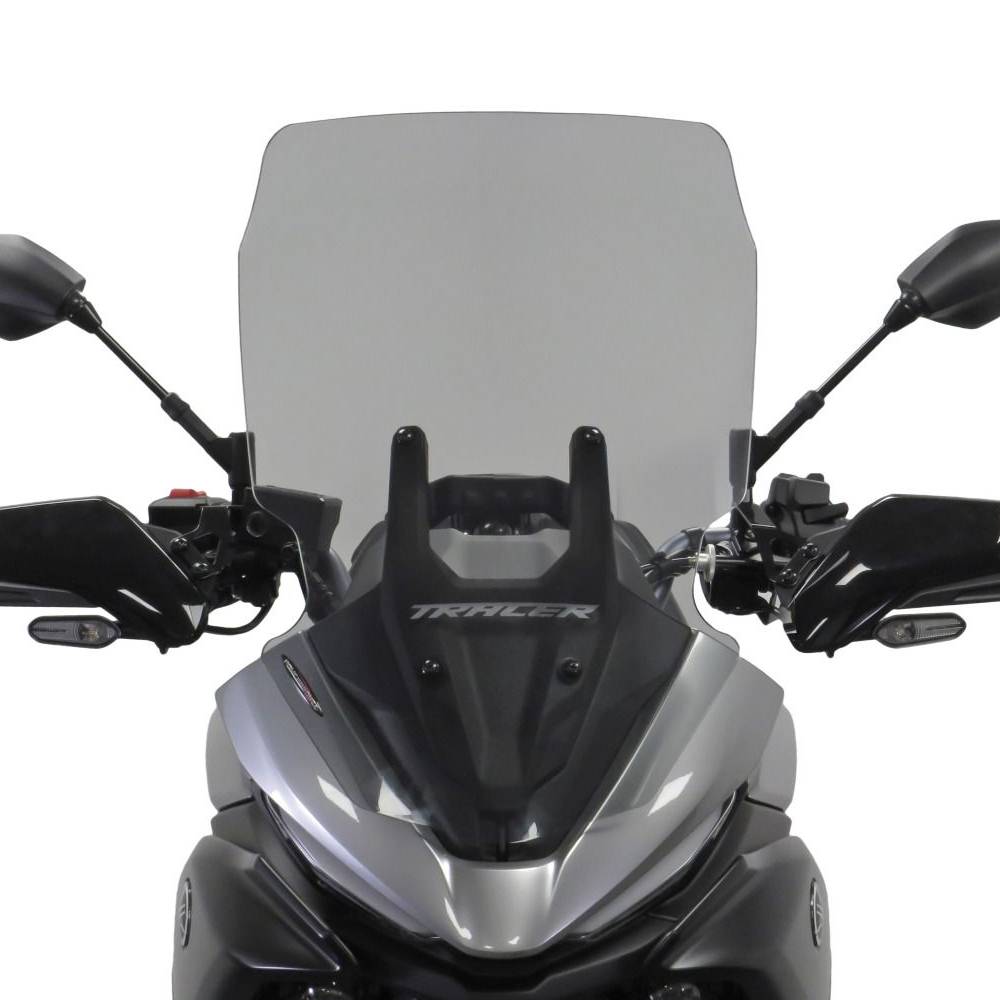 Cupula Yamaha Tracer 7 25- 57cm Powerbronze