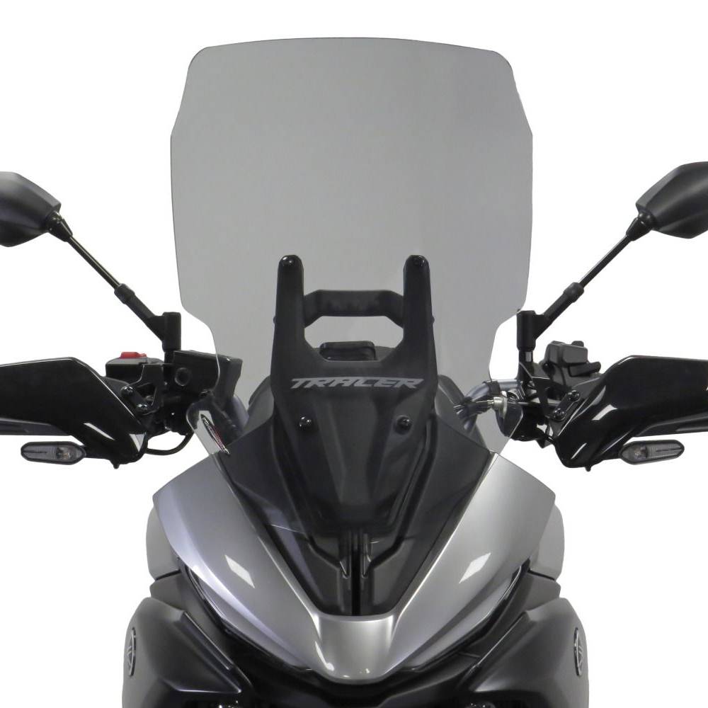 Cupula Yamaha Tracer 7 25- 57cm Powerbronze
